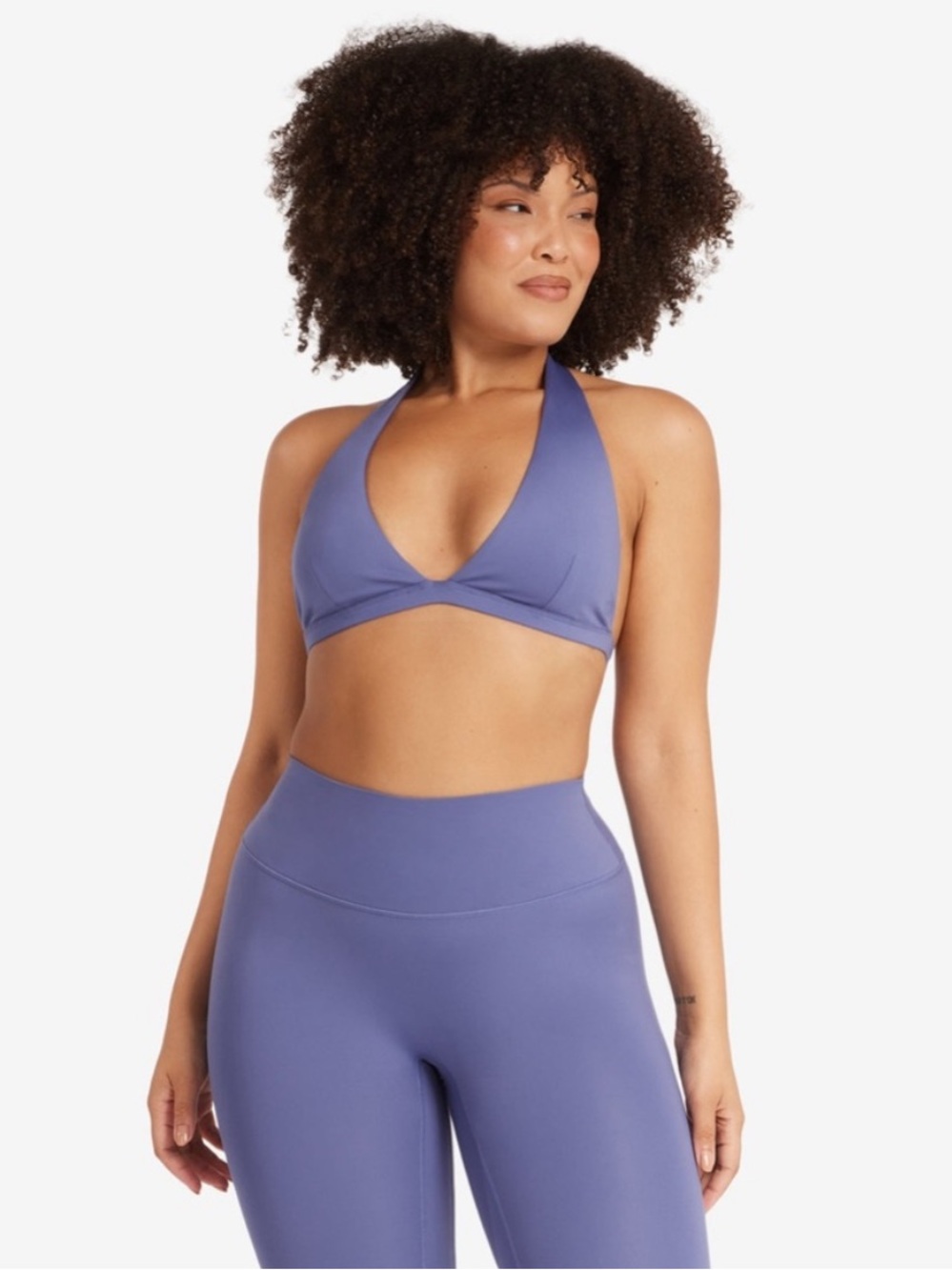 Crop Shop Boutique x Isabelle Mathers Set